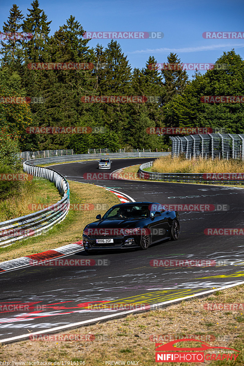 Bild #17916176 - Touristenfahrten Nürburgring Nordschleife (16.07.2022)