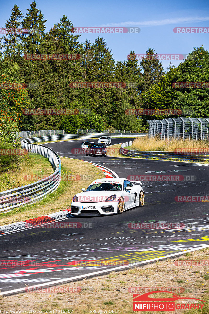 Bild #17916202 - Touristenfahrten Nürburgring Nordschleife (16.07.2022)