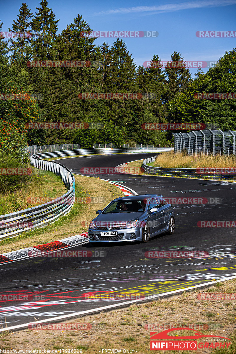 Bild #17916219 - Touristenfahrten Nürburgring Nordschleife (16.07.2022)