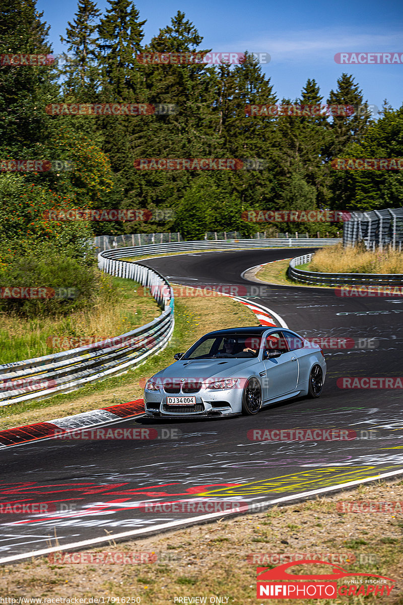 Bild #17916250 - Touristenfahrten Nürburgring Nordschleife (16.07.2022)