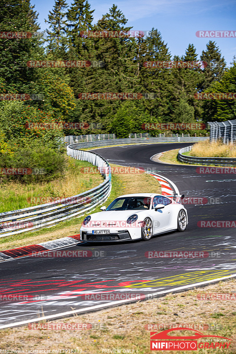 Bild #17916272 - Touristenfahrten Nürburgring Nordschleife (16.07.2022)