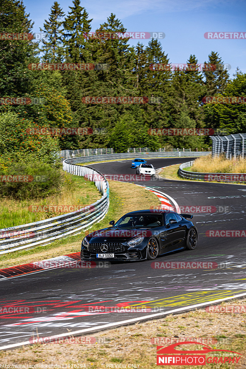 Bild #17916294 - Touristenfahrten Nürburgring Nordschleife (16.07.2022)