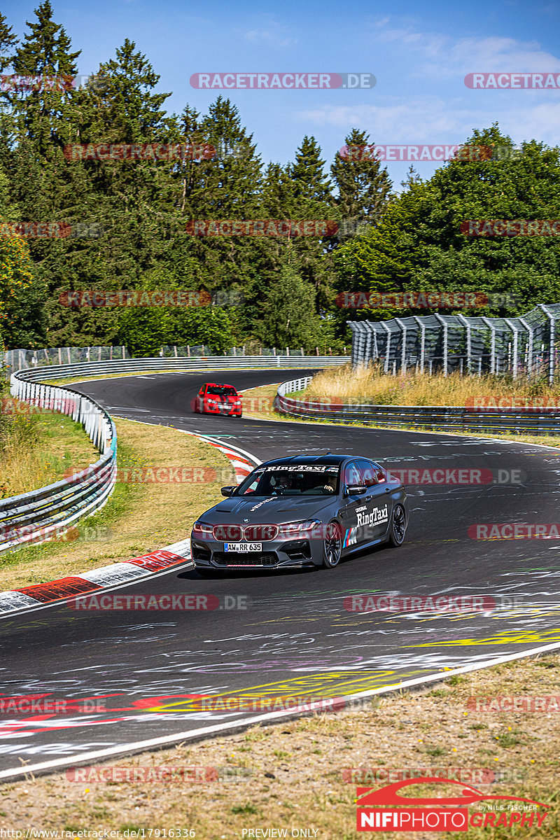 Bild #17916336 - Touristenfahrten Nürburgring Nordschleife (16.07.2022)