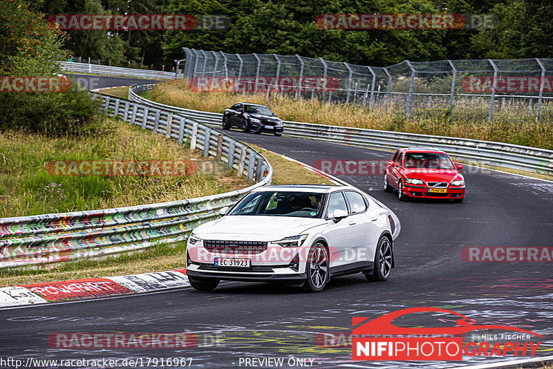 Bild #17916967 - Touristenfahrten Nürburgring Nordschleife (16.07.2022)