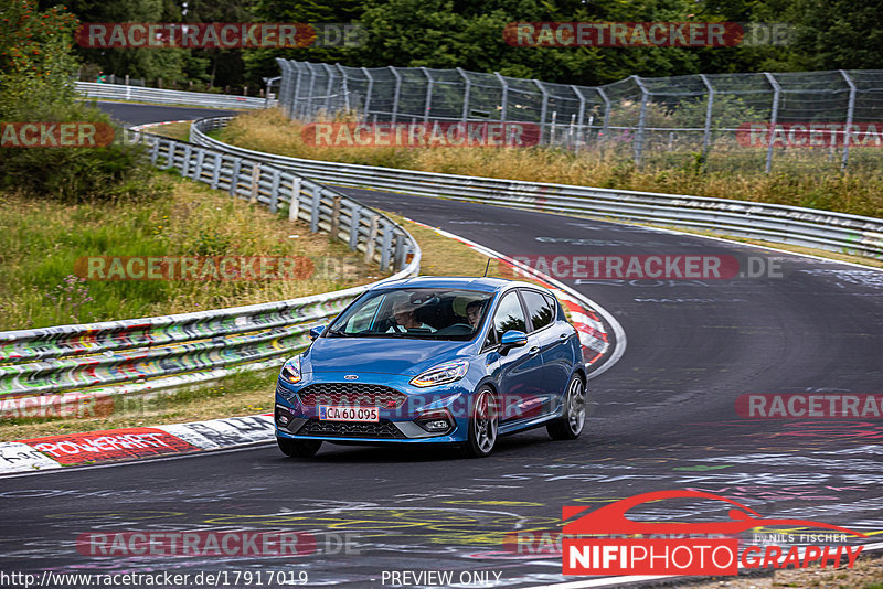 Bild #17917019 - Touristenfahrten Nürburgring Nordschleife (16.07.2022)