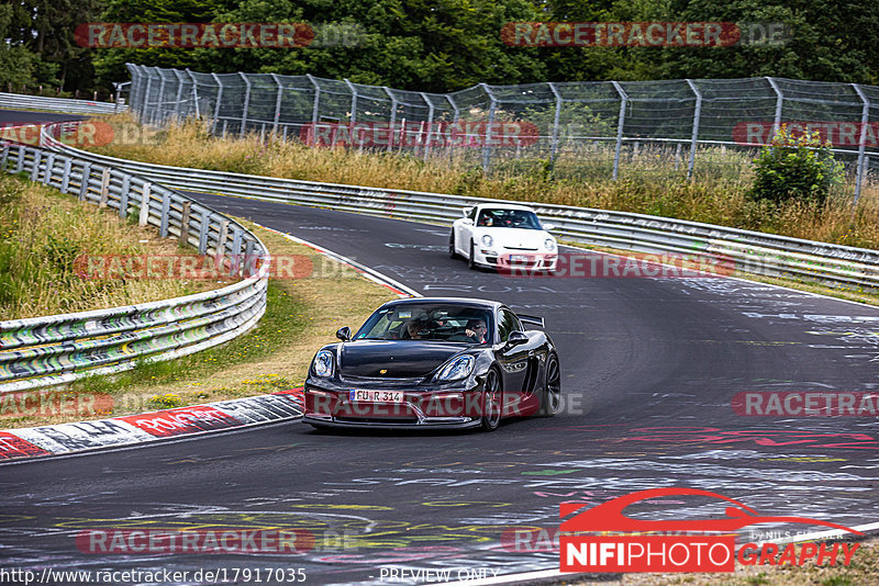 Bild #17917035 - Touristenfahrten Nürburgring Nordschleife (16.07.2022)