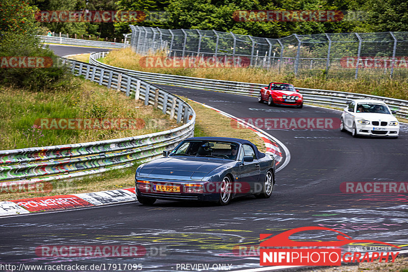 Bild #17917095 - Touristenfahrten Nürburgring Nordschleife (16.07.2022)