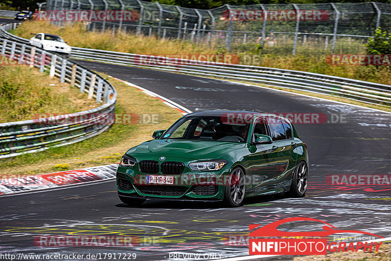 Bild #17917229 - Touristenfahrten Nürburgring Nordschleife (16.07.2022)