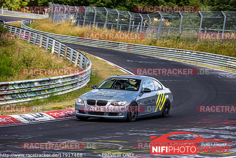 Bild #17917468 - Touristenfahrten Nürburgring Nordschleife (16.07.2022)