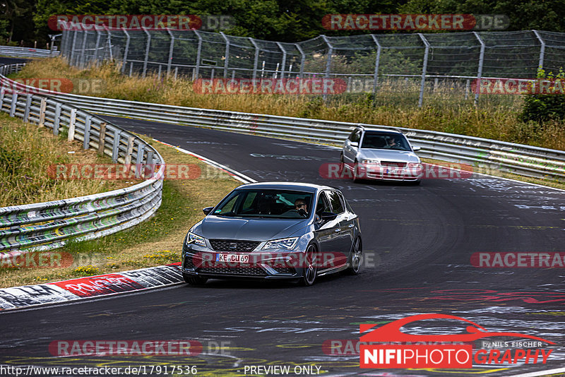 Bild #17917536 - Touristenfahrten Nürburgring Nordschleife (16.07.2022)