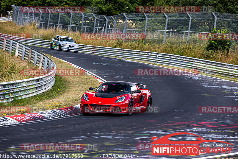 Bild #17917568 - Touristenfahrten Nürburgring Nordschleife (16.07.2022)