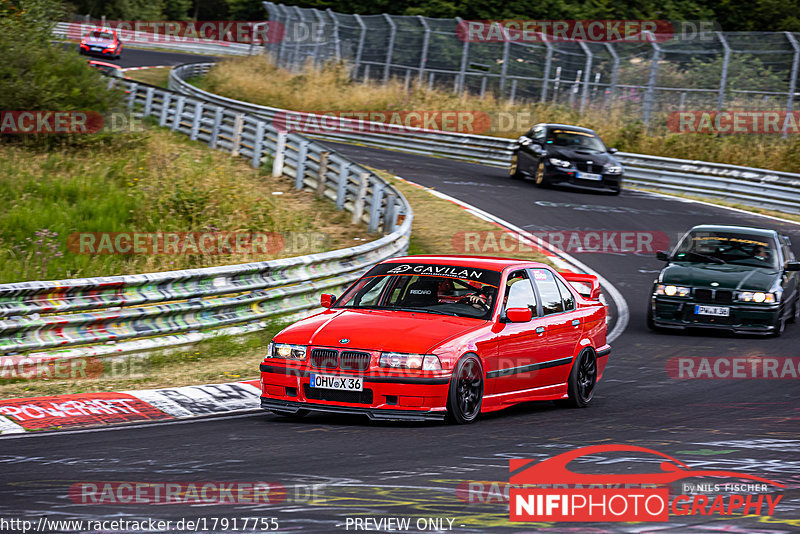 Bild #17917755 - Touristenfahrten Nürburgring Nordschleife (16.07.2022)