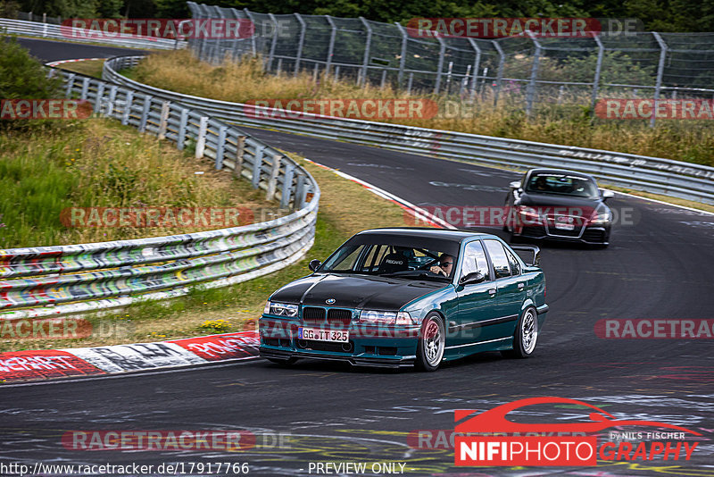 Bild #17917766 - Touristenfahrten Nürburgring Nordschleife (16.07.2022)