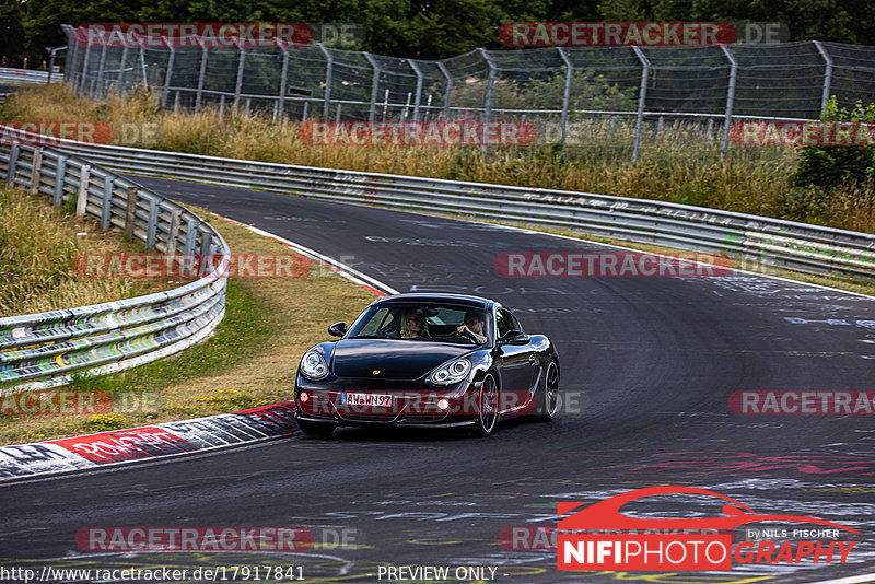 Bild #17917841 - Touristenfahrten Nürburgring Nordschleife (16.07.2022)