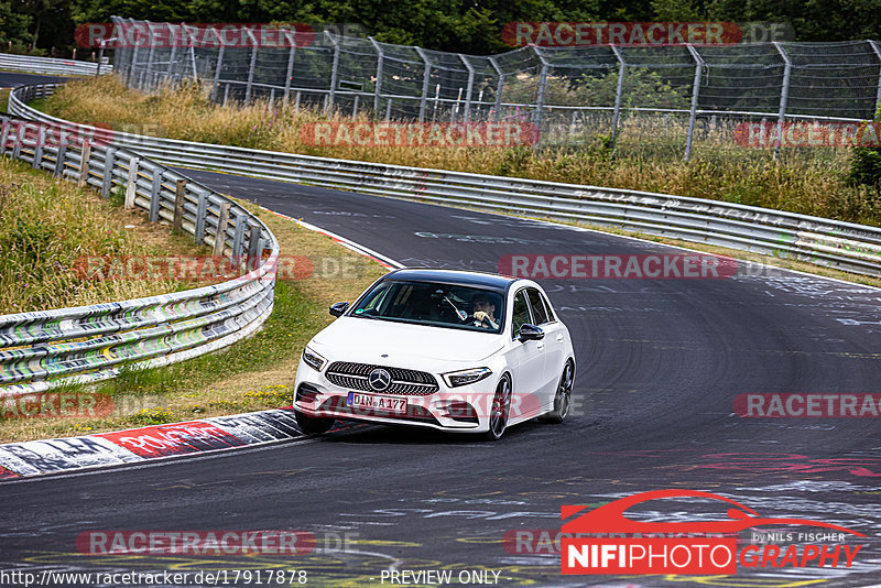 Bild #17917878 - Touristenfahrten Nürburgring Nordschleife (16.07.2022)