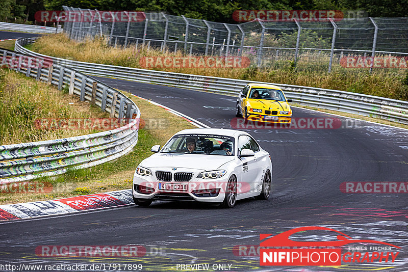 Bild #17917899 - Touristenfahrten Nürburgring Nordschleife (16.07.2022)