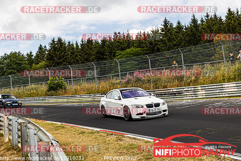 Bild #17918033 - Touristenfahrten Nürburgring Nordschleife (16.07.2022)