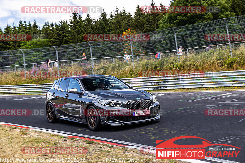 Bild #17918176 - Touristenfahrten Nürburgring Nordschleife (16.07.2022)