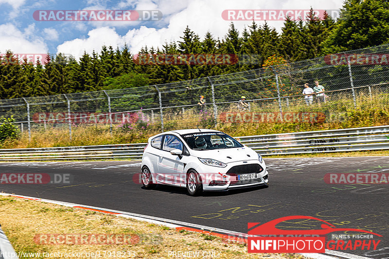 Bild #17918233 - Touristenfahrten Nürburgring Nordschleife (16.07.2022)