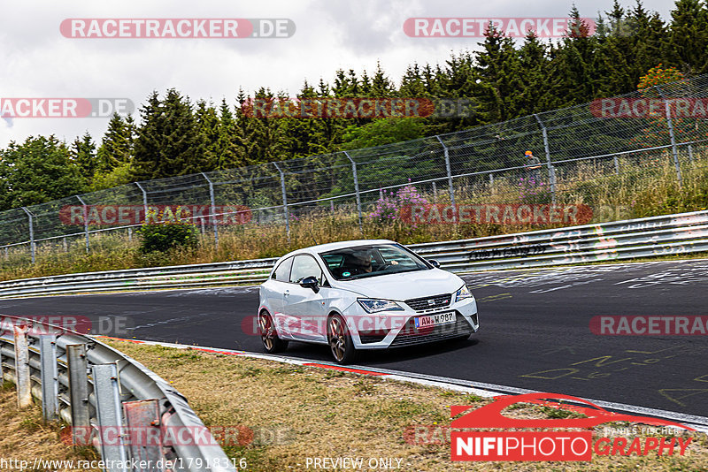 Bild #17918316 - Touristenfahrten Nürburgring Nordschleife (16.07.2022)