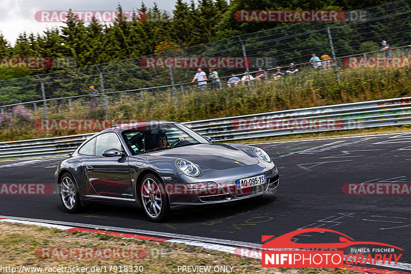 Bild #17918320 - Touristenfahrten Nürburgring Nordschleife (16.07.2022)