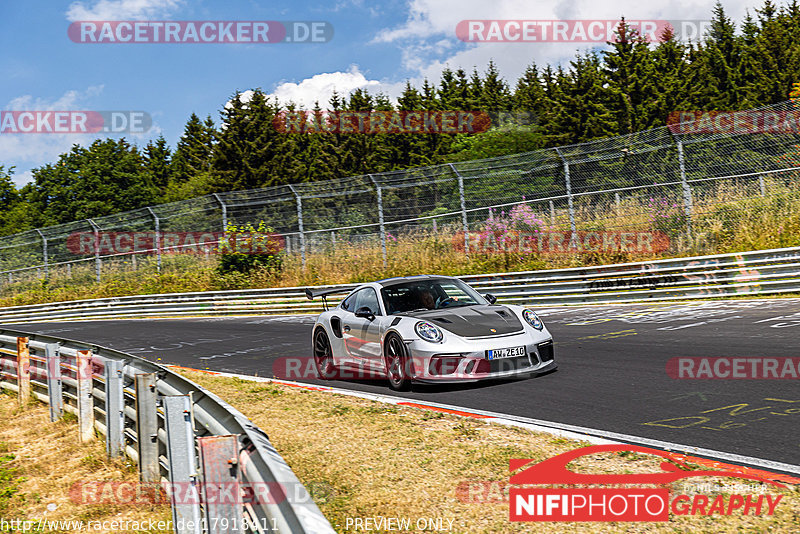 Bild #17918411 - Touristenfahrten Nürburgring Nordschleife (16.07.2022)