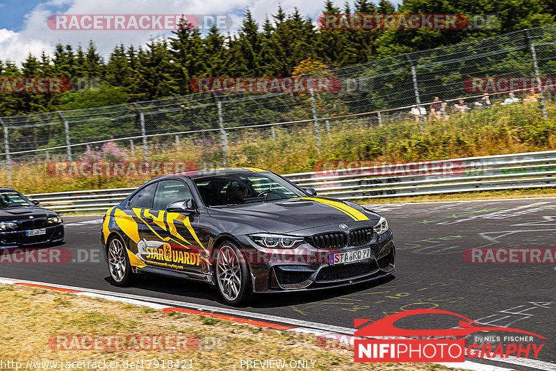 Bild #17918421 - Touristenfahrten Nürburgring Nordschleife (16.07.2022)