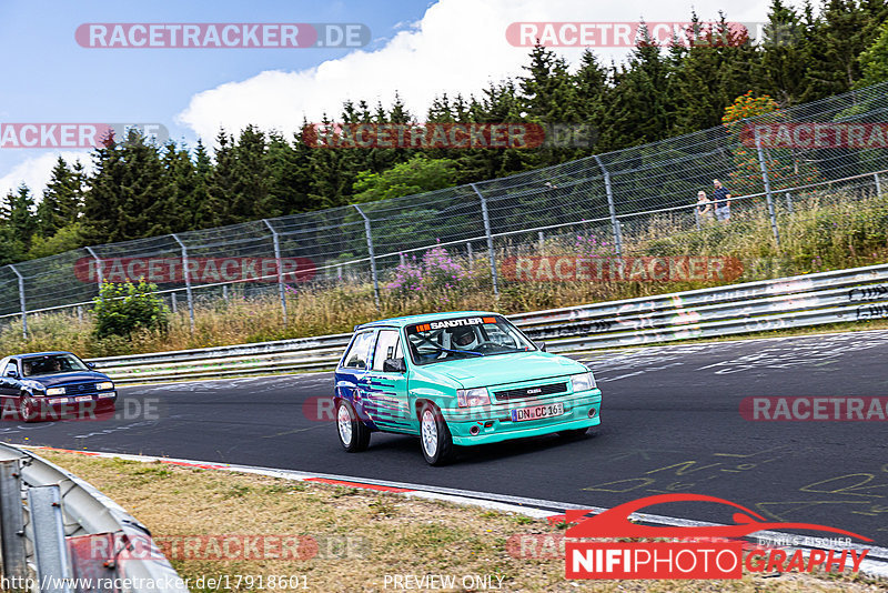 Bild #17918601 - Touristenfahrten Nürburgring Nordschleife (16.07.2022)