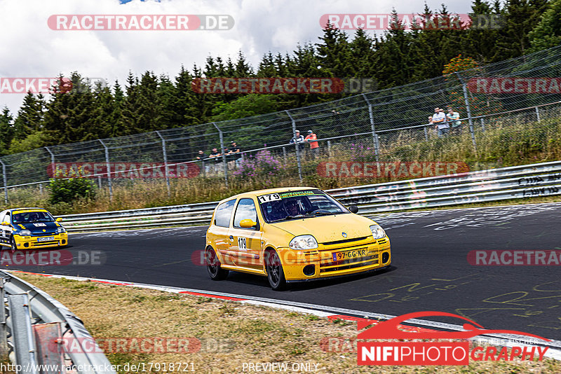 Bild #17918721 - Touristenfahrten Nürburgring Nordschleife (16.07.2022)