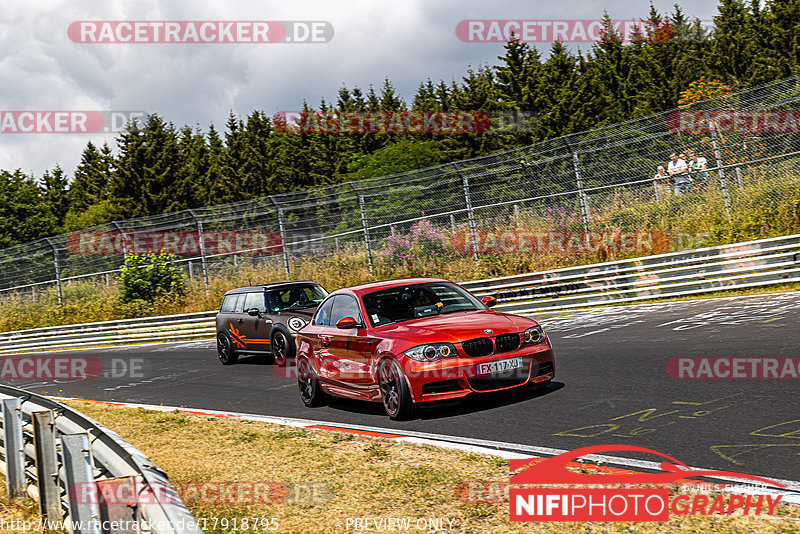 Bild #17918795 - Touristenfahrten Nürburgring Nordschleife (16.07.2022)