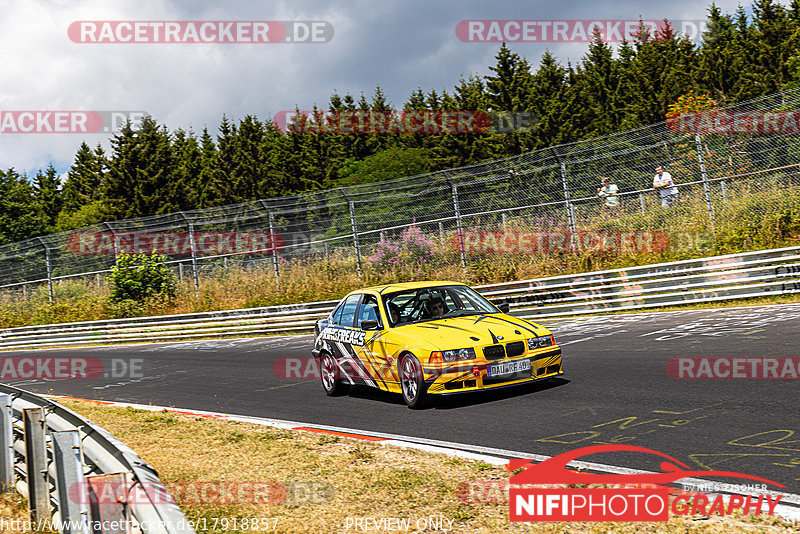 Bild #17918857 - Touristenfahrten Nürburgring Nordschleife (16.07.2022)