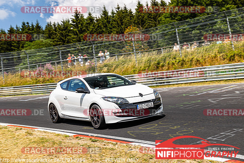 Bild #17918954 - Touristenfahrten Nürburgring Nordschleife (16.07.2022)