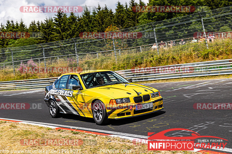 Bild #17919097 - Touristenfahrten Nürburgring Nordschleife (16.07.2022)