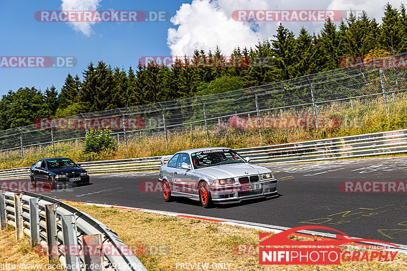 Bild #17919098 - Touristenfahrten Nürburgring Nordschleife (16.07.2022)