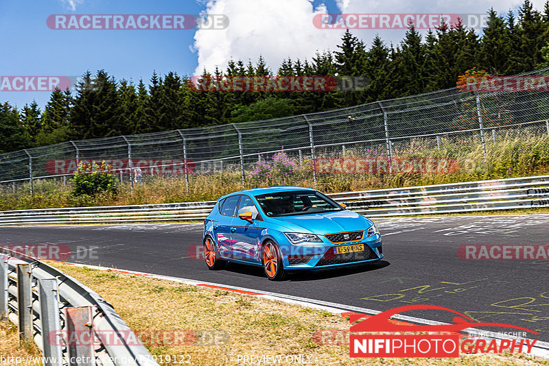 Bild #17919122 - Touristenfahrten Nürburgring Nordschleife (16.07.2022)