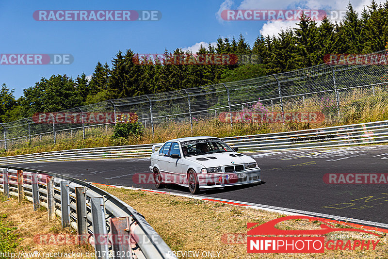 Bild #17919201 - Touristenfahrten Nürburgring Nordschleife (16.07.2022)