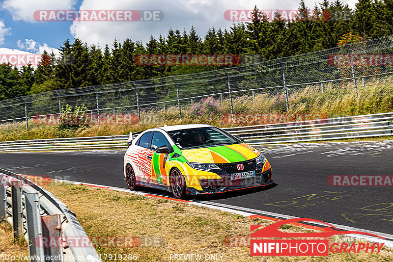 Bild #17919286 - Touristenfahrten Nürburgring Nordschleife (16.07.2022)