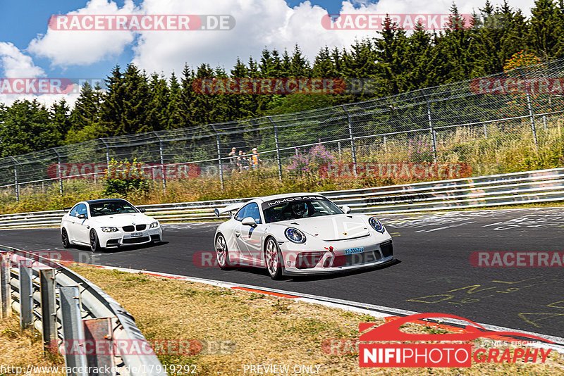 Bild #17919292 - Touristenfahrten Nürburgring Nordschleife (16.07.2022)