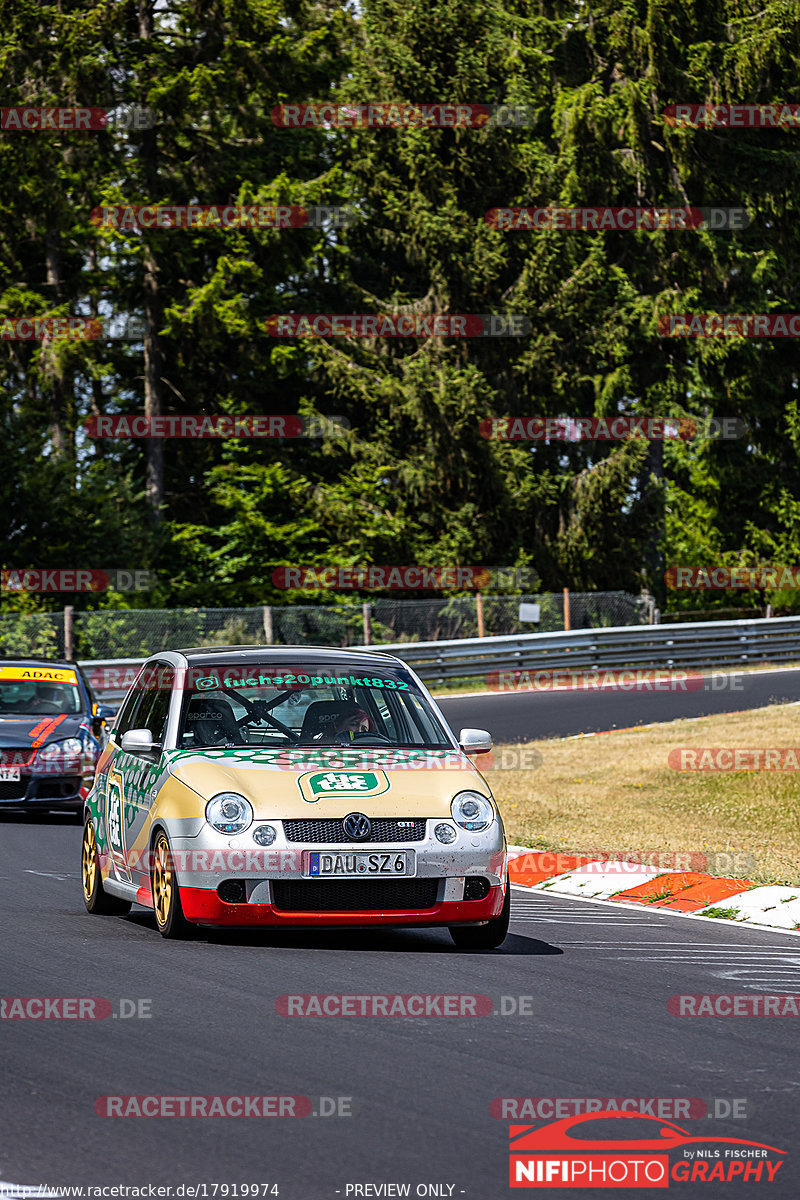 Bild #17919974 - Touristenfahrten Nürburgring Nordschleife (16.07.2022)