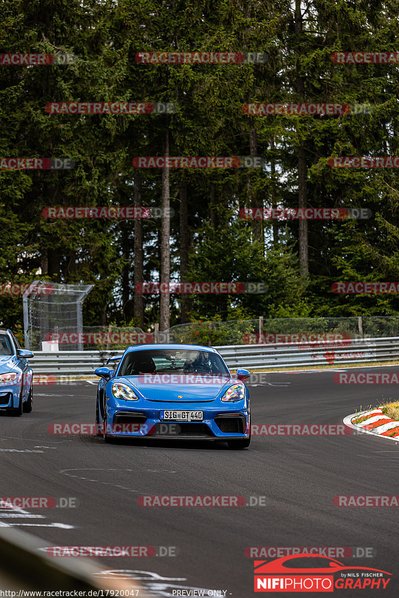 Bild #17920047 - Touristenfahrten Nürburgring Nordschleife (16.07.2022)