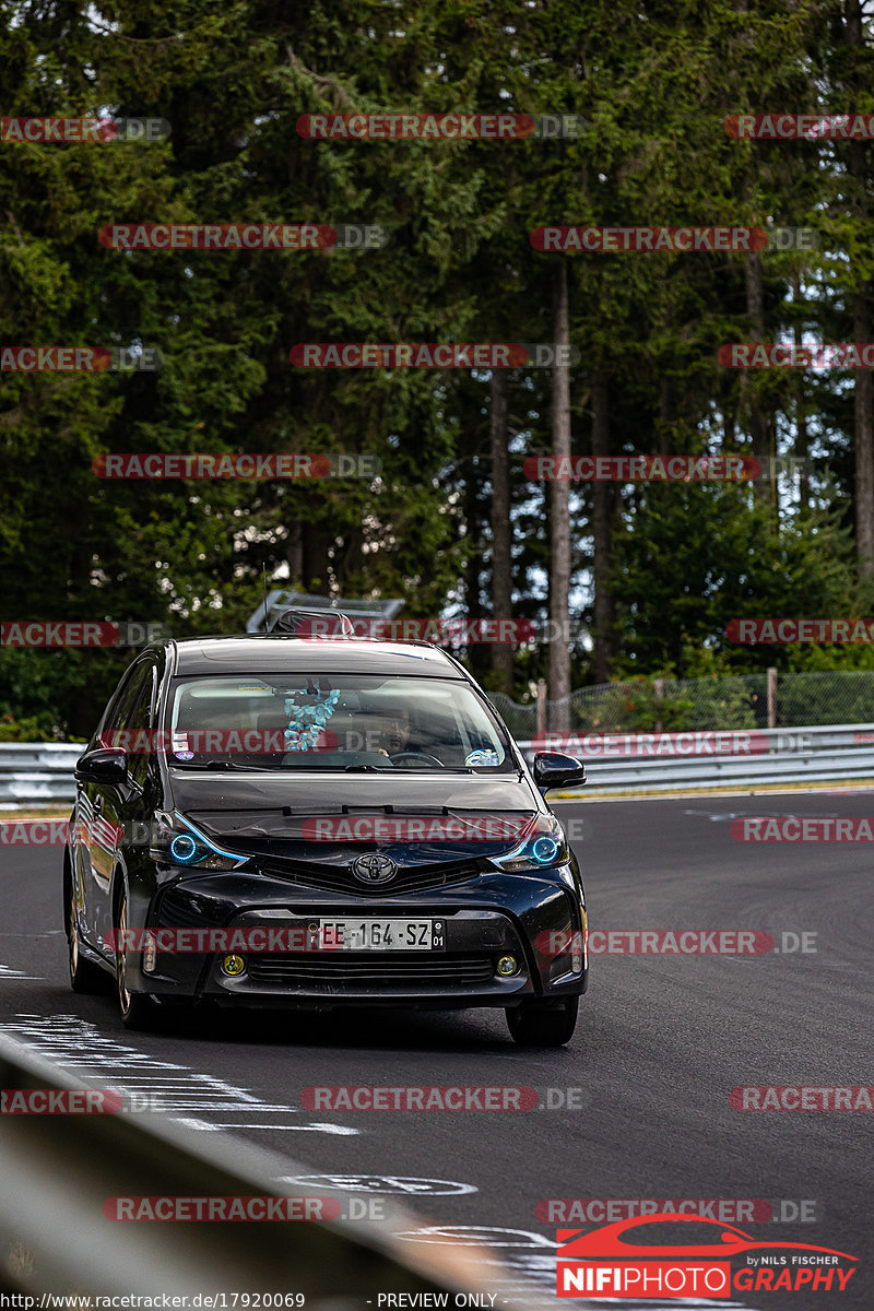 Bild #17920069 - Touristenfahrten Nürburgring Nordschleife (16.07.2022)