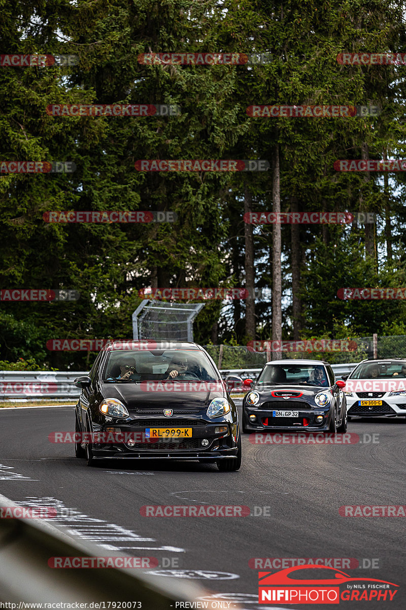 Bild #17920073 - Touristenfahrten Nürburgring Nordschleife (16.07.2022)