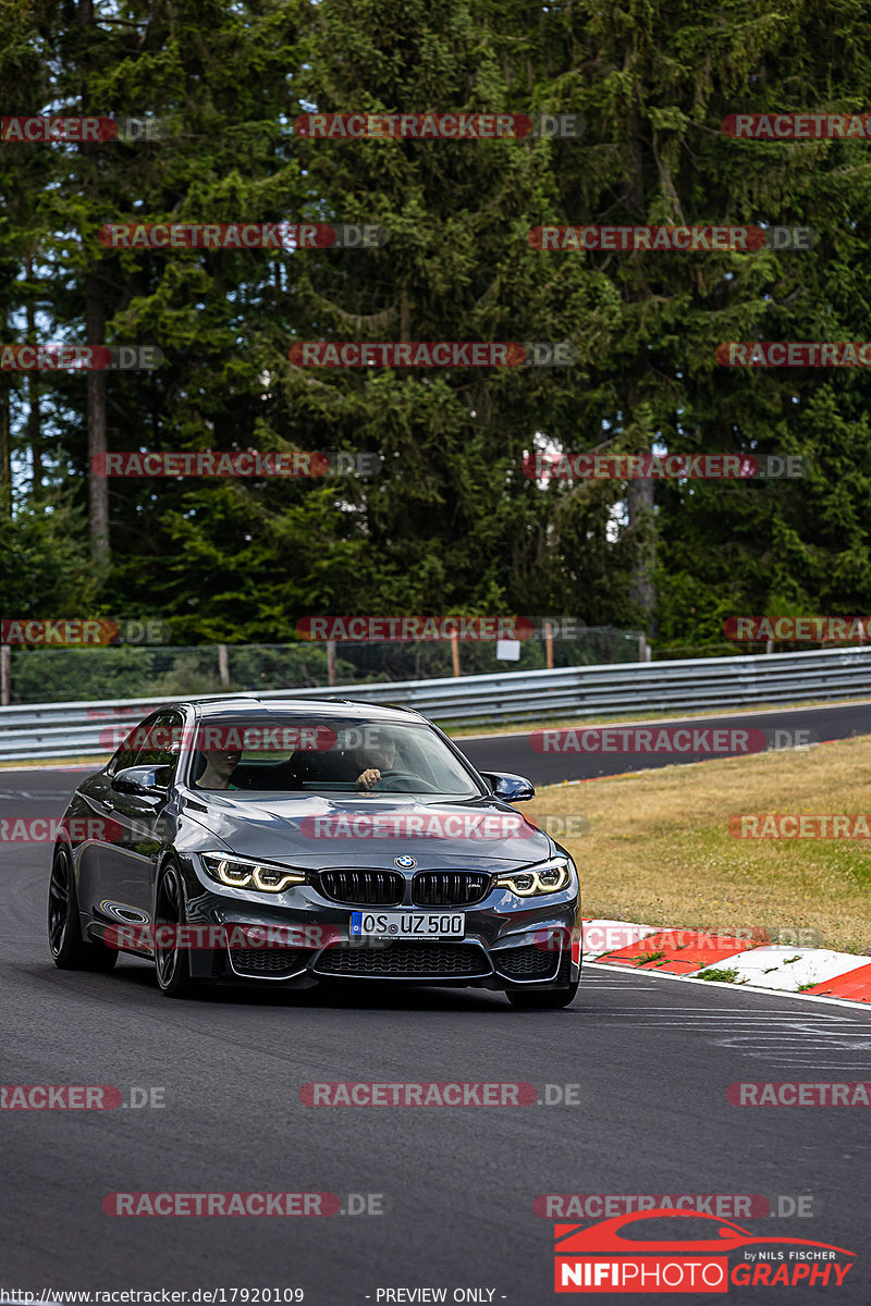 Bild #17920109 - Touristenfahrten Nürburgring Nordschleife (16.07.2022)