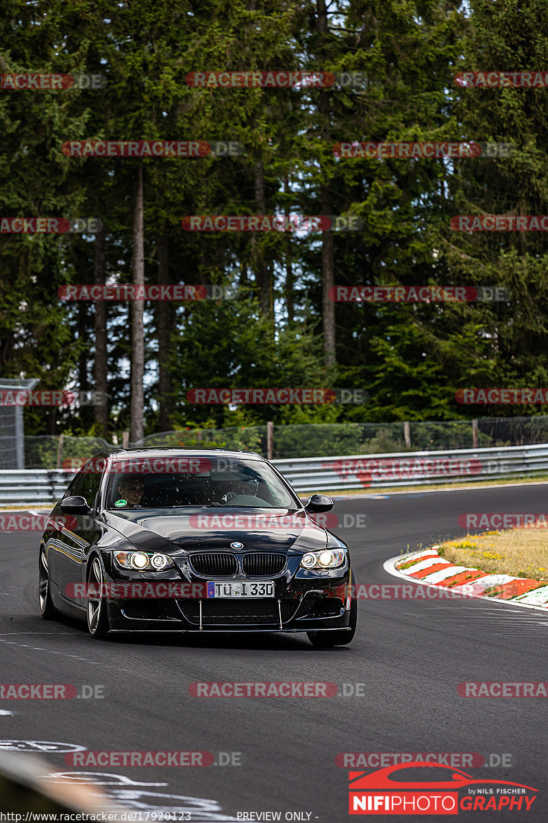 Bild #17920123 - Touristenfahrten Nürburgring Nordschleife (16.07.2022)