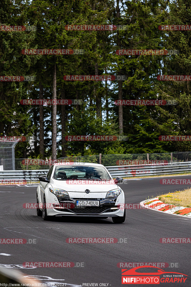 Bild #17920127 - Touristenfahrten Nürburgring Nordschleife (16.07.2022)