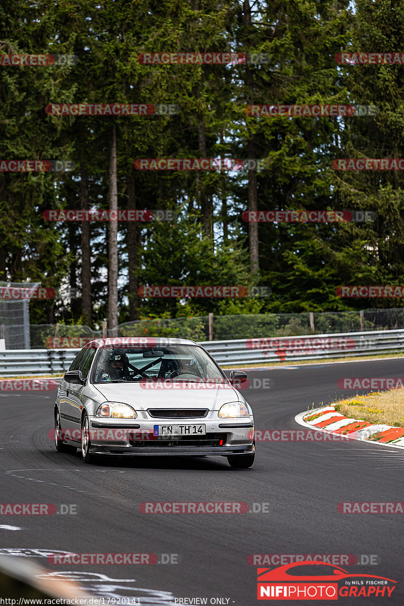 Bild #17920141 - Touristenfahrten Nürburgring Nordschleife (16.07.2022)