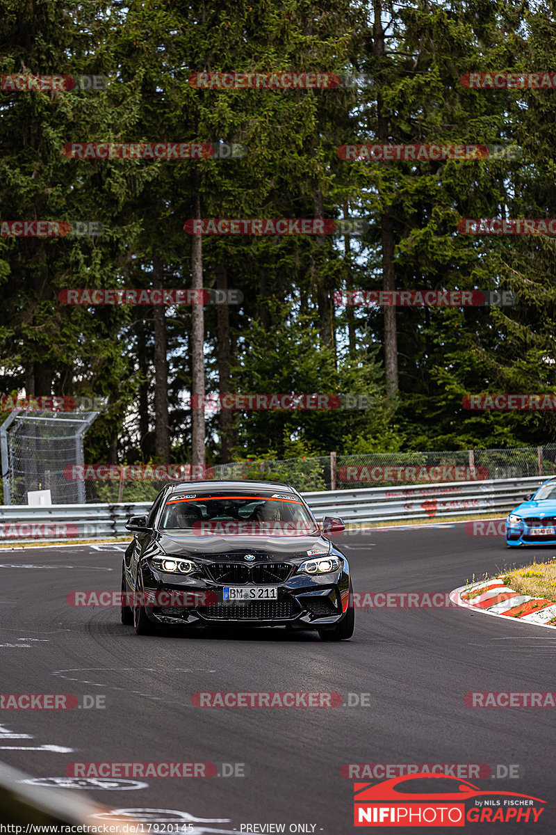 Bild #17920145 - Touristenfahrten Nürburgring Nordschleife (16.07.2022)