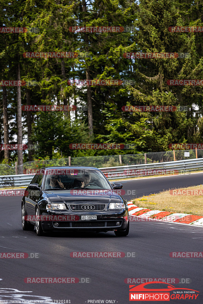 Bild #17920181 - Touristenfahrten Nürburgring Nordschleife (16.07.2022)