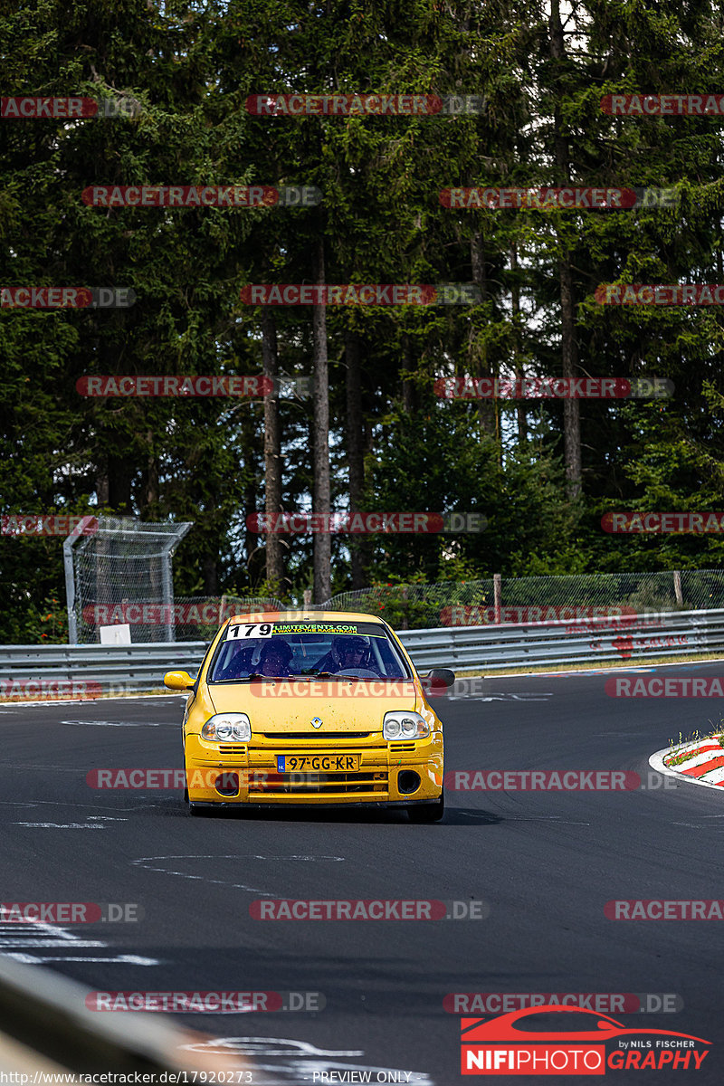 Bild #17920273 - Touristenfahrten Nürburgring Nordschleife (16.07.2022)