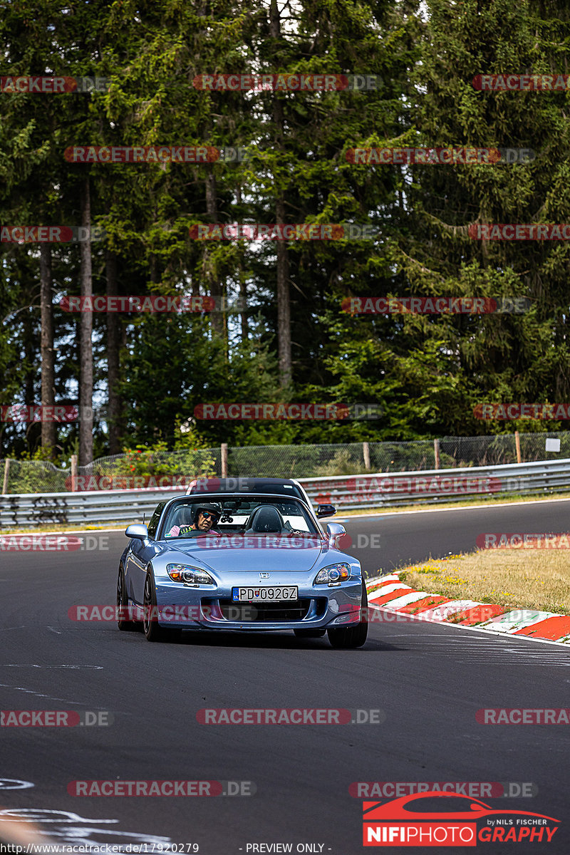 Bild #17920279 - Touristenfahrten Nürburgring Nordschleife (16.07.2022)